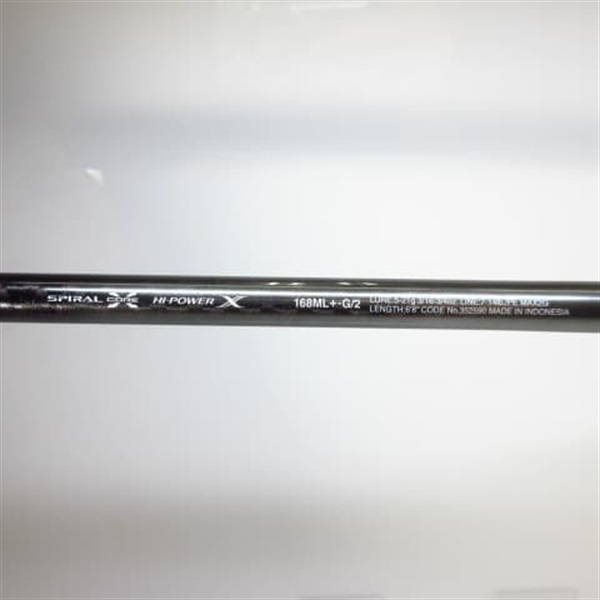 ２２バンタム１６８ＭＬ＋ーＧ／２